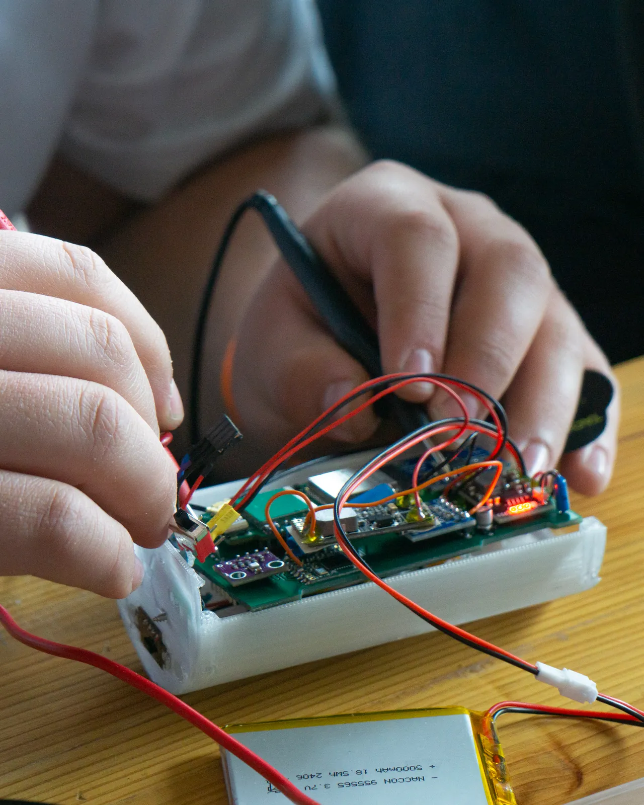 CanSat