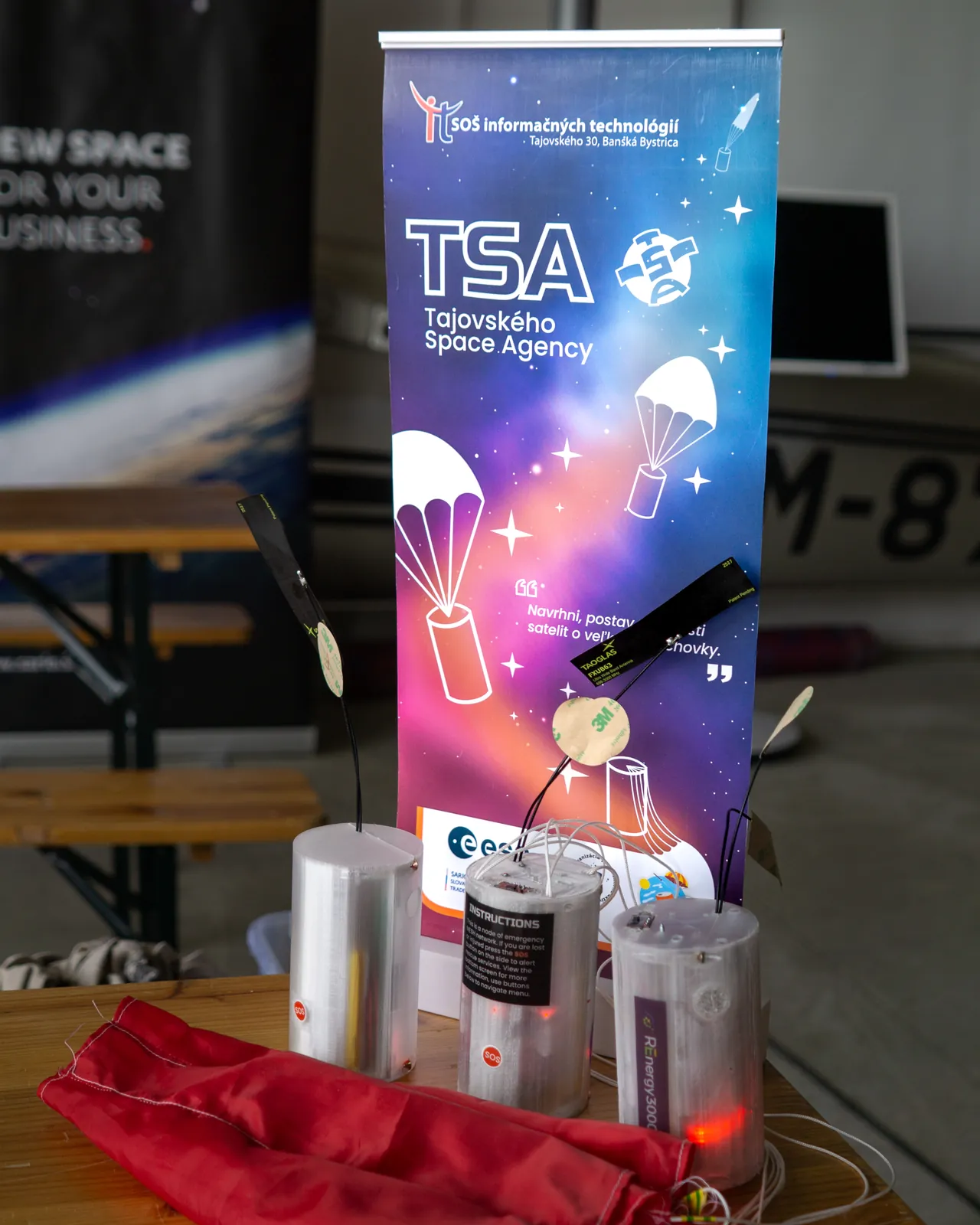 Launch