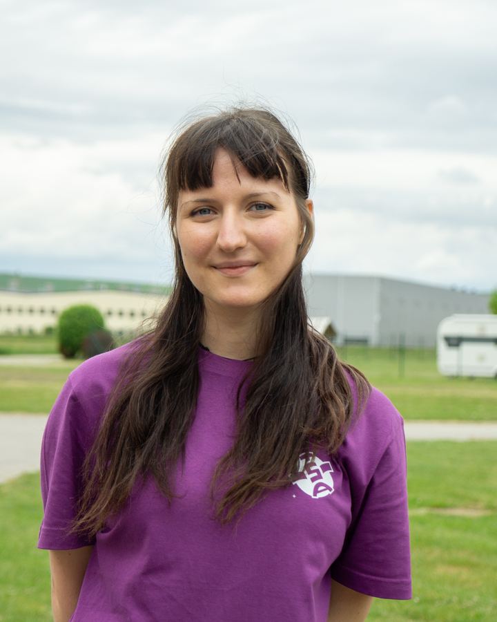 Alexandra Bočkaiová