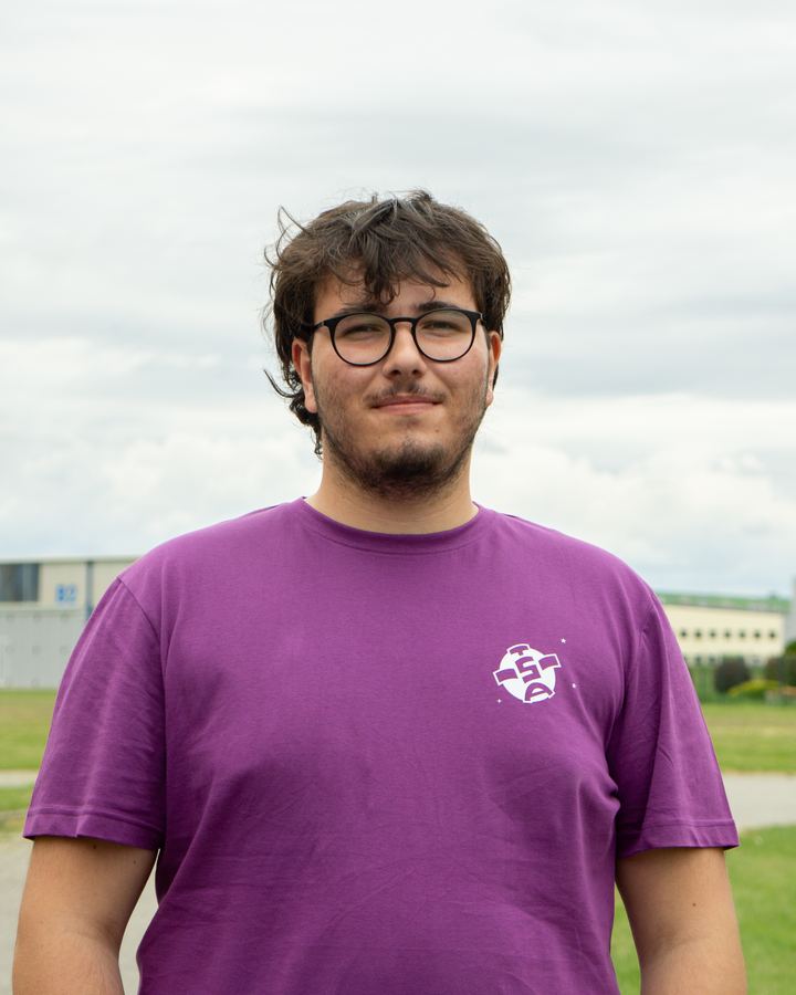 Matej Povalač