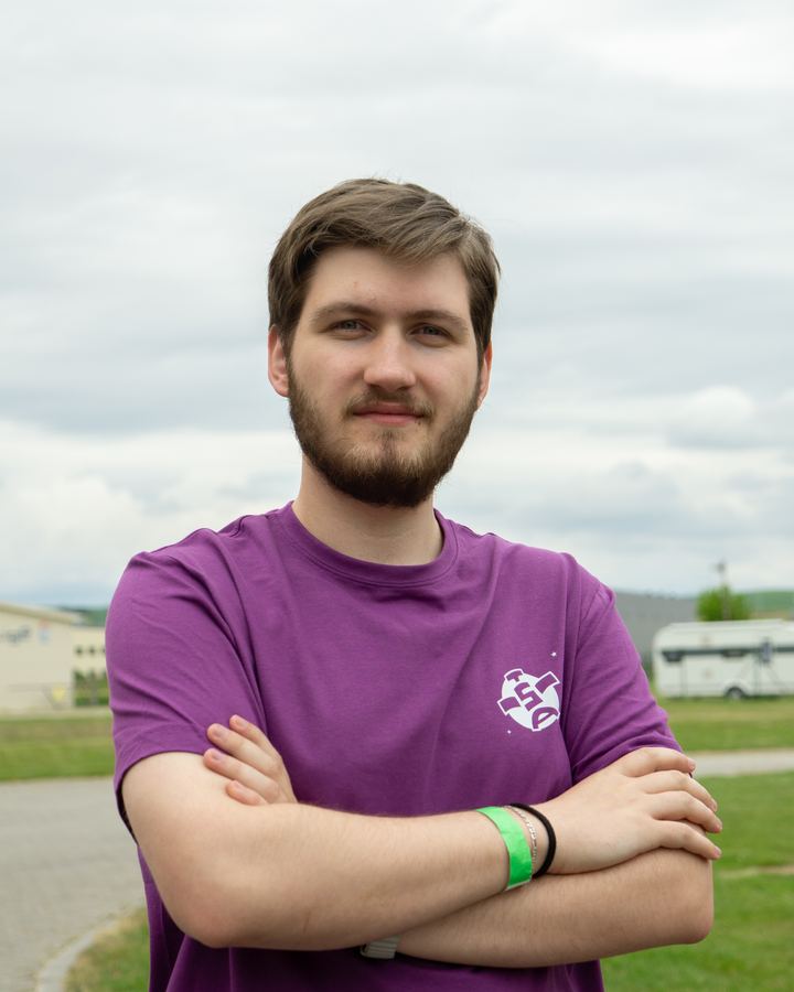 Michal Karafa