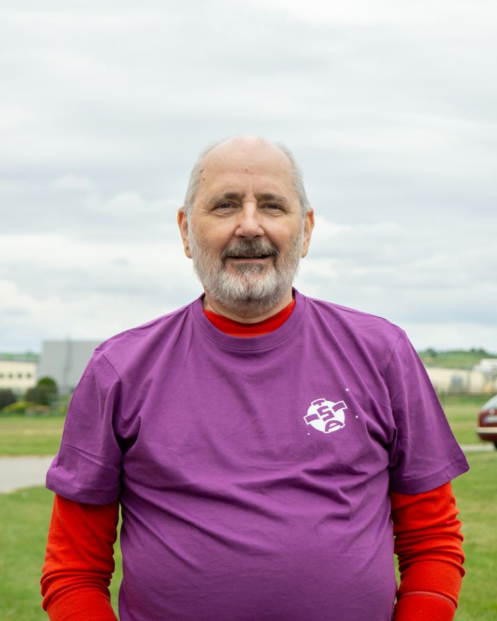 Ing. Milan Krajčovič